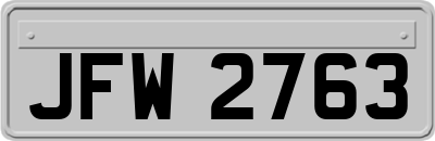 JFW2763