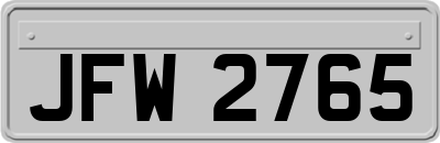 JFW2765