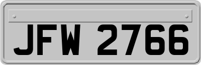 JFW2766