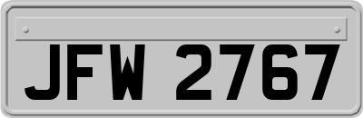 JFW2767