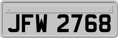 JFW2768
