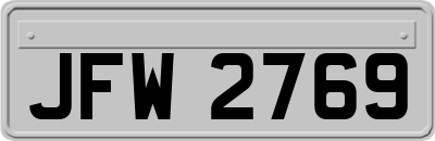 JFW2769