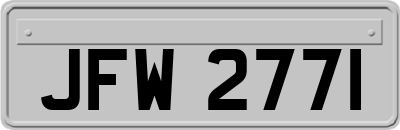 JFW2771