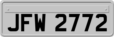JFW2772