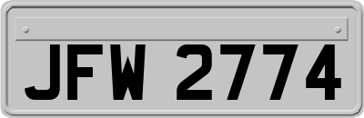 JFW2774