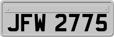JFW2775