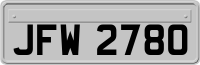 JFW2780
