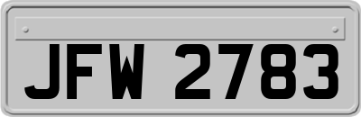 JFW2783