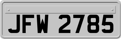 JFW2785
