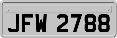 JFW2788