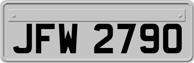 JFW2790