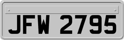 JFW2795