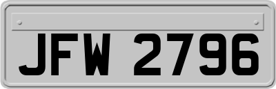 JFW2796