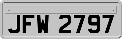 JFW2797
