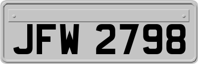 JFW2798