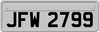 JFW2799