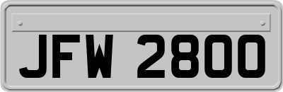 JFW2800