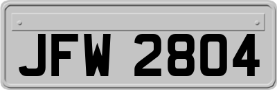 JFW2804