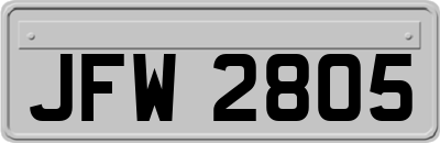 JFW2805