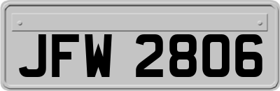 JFW2806