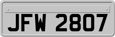 JFW2807