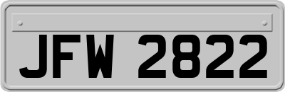 JFW2822