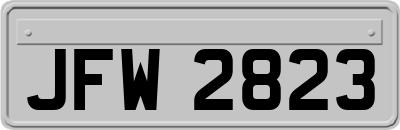 JFW2823