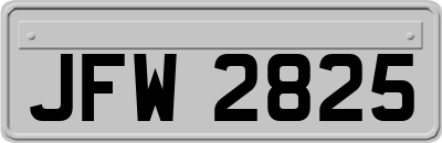 JFW2825