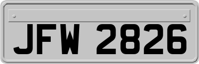 JFW2826