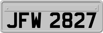 JFW2827