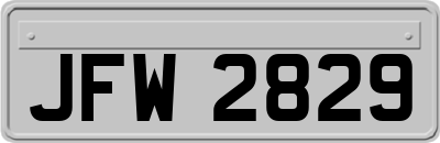 JFW2829