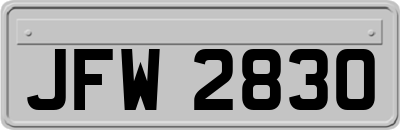 JFW2830