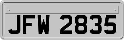 JFW2835