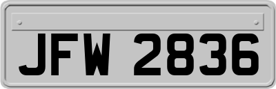 JFW2836