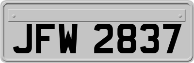 JFW2837