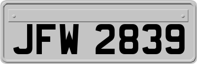JFW2839