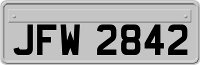 JFW2842