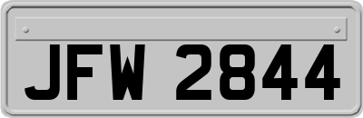 JFW2844