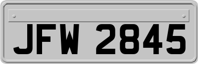 JFW2845