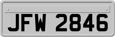 JFW2846
