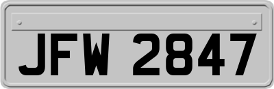 JFW2847