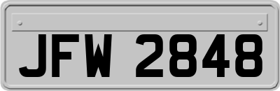 JFW2848