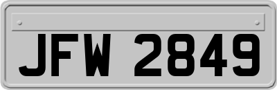 JFW2849