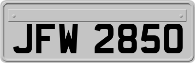 JFW2850