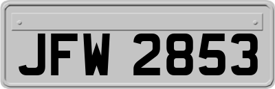 JFW2853