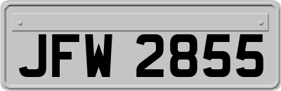 JFW2855