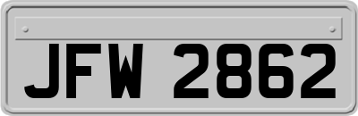 JFW2862