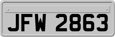JFW2863