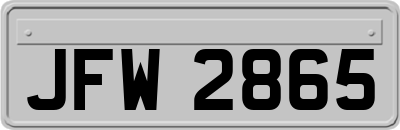 JFW2865