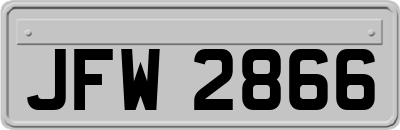 JFW2866
